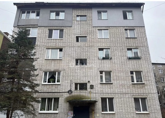 Продам трехкомнатную (3-комн.) квартиру, Черепичный пер, 11, Калининград г