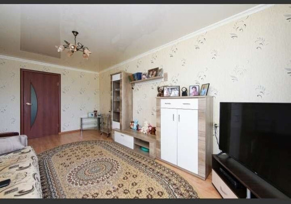 Продам трехкомнатную (3-комн.) квартиру, А (НП Гаражное общество Невского-2 тер ряд, 43А, Калининград г