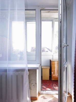 Продам трехкомнатную (3-комн.) квартиру, А (НП Гаражное общество Невского-2 тер ряд, 43А, Калининград г