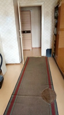 Продам трехкомнатную (3-комн.) квартиру, А (НП Гаражное общество Невского-2 тер ряд, 43А, Калининград г