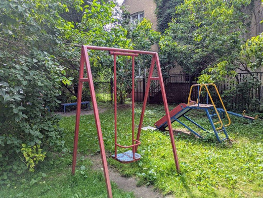 Продам трехкомнатную (3-комн.) квартиру, А (НП Гаражное общество Невского-2 тер ряд, 43А, Калининград г