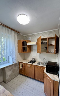 Продам двухкомнатную (2-комн.) квартиру, Маршала Борзова ул, 68, Калининград г