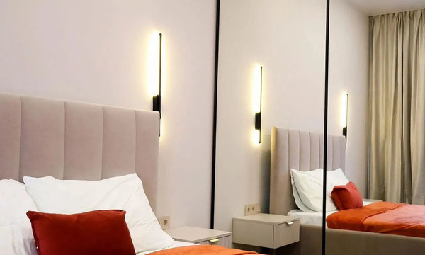 Продам однокомнатную (1-комн.) квартиру, Артиллерийская ул, 25кА, Калининград г