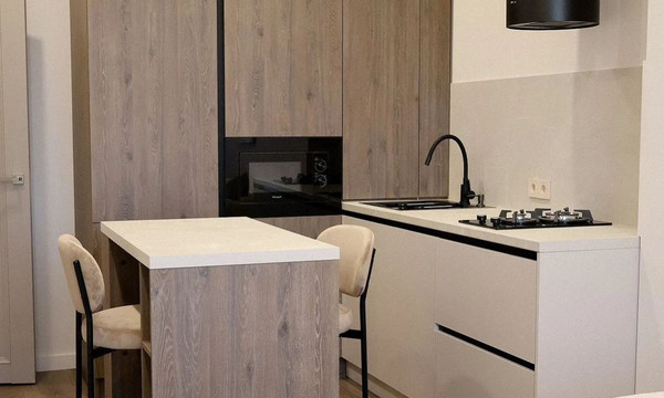 Продам однокомнатную (1-комн.) квартиру, Артиллерийская ул, 25кА, Калининград г