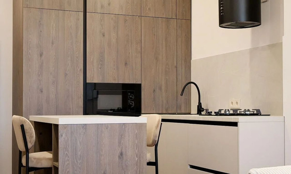 Продам однокомнатную (1-комн.) квартиру, Артиллерийская ул, 25кА, Калининград г