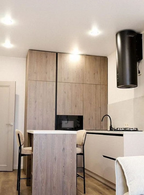 Продам однокомнатную (1-комн.) квартиру, Артиллерийская ул, 25кА, Калининград г