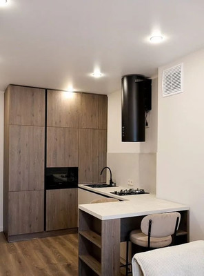 Продам однокомнатную (1-комн.) квартиру, Артиллерийская ул, 25кА, Калининград г