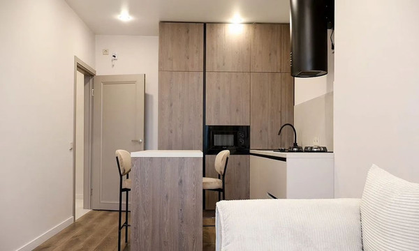 Продам однокомнатную (1-комн.) квартиру, Артиллерийская ул, 25кА, Калининград г