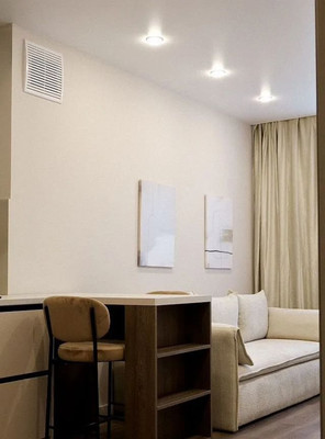 Продам однокомнатную (1-комн.) квартиру, Артиллерийская ул, 25кА, Калининград г