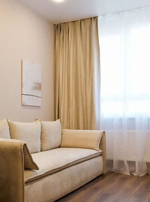 Продам однокомнатную (1-комн.) квартиру, Артиллерийская ул, 25кА, Калининград г