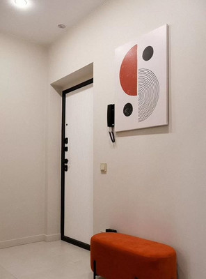 Продам однокомнатную (1-комн.) квартиру, Артиллерийская ул, 25кА, Калининград г