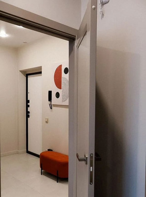 Продам однокомнатную (1-комн.) квартиру, Артиллерийская ул, 25кА, Калининград г