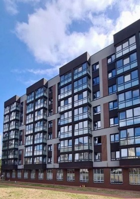 Продам однокомнатную (1-комн.) квартиру, Артиллерийская ул, 25кА, Калининград г