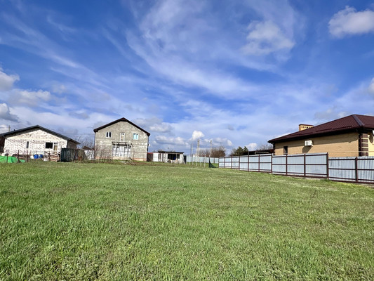 Продам участок 9 соток, Фермерское хоз., Калинин х, 0 км от города