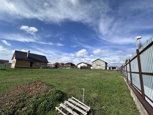 Продам участок 9 соток, Фермерское хоз., Калинин х, 0 км от города