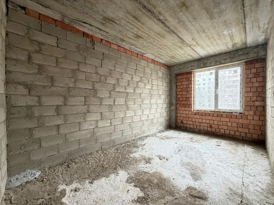 Продам двухкомнатную (2-комн.) квартиру, Кабардинская ул, 1931, Нальчик г