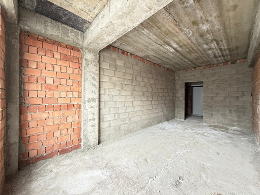 Продам двухкомнатную (2-комн.) квартиру, Кабардинская ул, 1931, Нальчик г