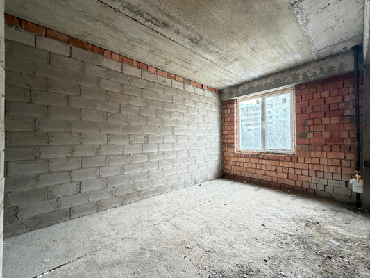 Продам двухкомнатную (2-комн.) квартиру, Кабардинская ул, 1931, Нальчик г