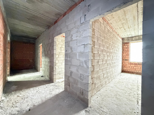 Продам двухкомнатную (2-комн.) квартиру, Кабардинская ул, 1931, Нальчик г