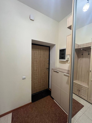 Продам трехкомнатную (3-комн.) квартиру, Лесная ул, 17, Михнево д