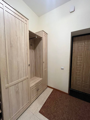 Продам трехкомнатную (3-комн.) квартиру, Лесная ул, 17, Михнево д