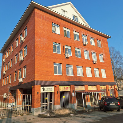 Продам трехкомнатную (3-комн.) квартиру, Лесная ул, 17, Михнево д