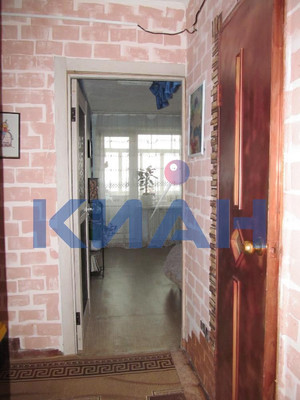 Продам трехкомнатную (3-комн.) квартиру, Ульяновский пр-кт, 6, Красноярск г