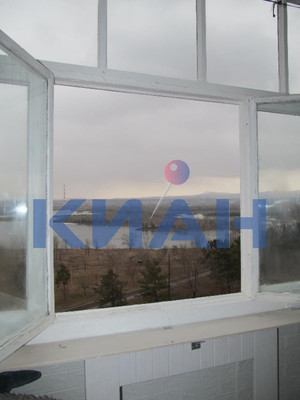 Продам трехкомнатную (3-комн.) квартиру, Ульяновский пр-кт, 6, Красноярск г