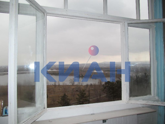 Продам трехкомнатную (3-комн.) квартиру, Ульяновский пр-кт, 6, Красноярск г