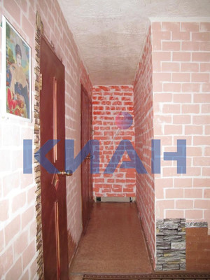 Продам трехкомнатную (3-комн.) квартиру, Ульяновский пр-кт, 6, Красноярск г