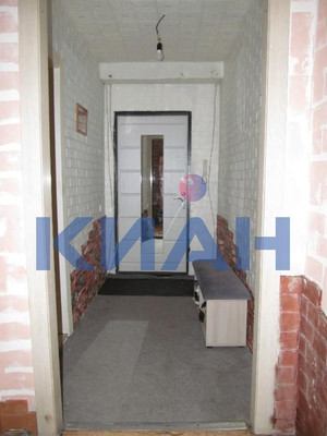 Продам трехкомнатную (3-комн.) квартиру, Ульяновский пр-кт, 6, Красноярск г