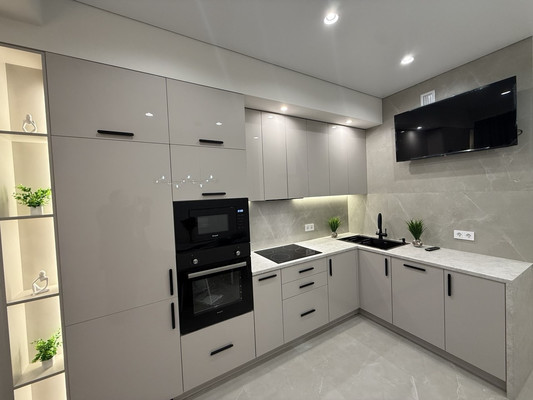 Продам однокомнатную (1-комн.) квартиру, Крутой (СПК Шарха тер.) пер, 40, Мраморное с