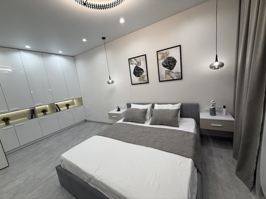 Продам однокомнатную (1-комн.) квартиру, Крутой (СПК Шарха тер.) пер, 40, Мраморное с