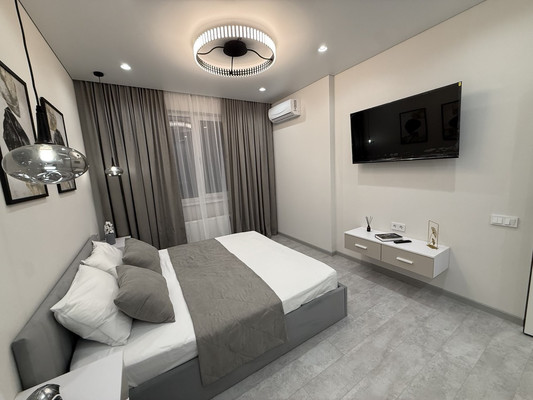 Продам однокомнатную (1-комн.) квартиру, Крутой (СПК Шарха тер.) пер, 40, Мраморное с