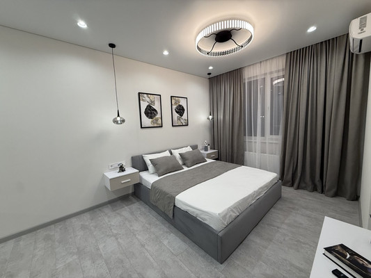 Продам однокомнатную (1-комн.) квартиру, Крутой (СПК Шарха тер.) пер, 40, Мраморное с