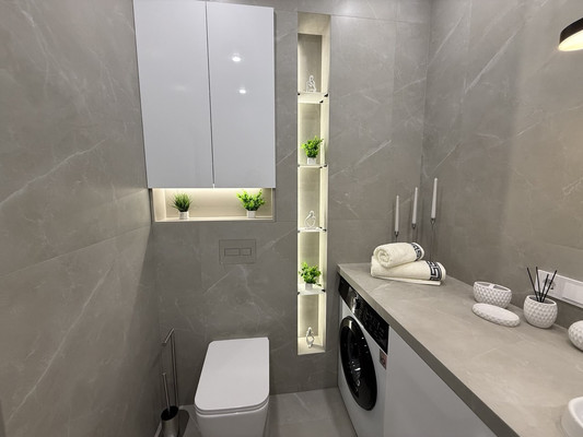 Продам однокомнатную (1-комн.) квартиру, Крутой (СПК Шарха тер.) пер, 40, Мраморное с