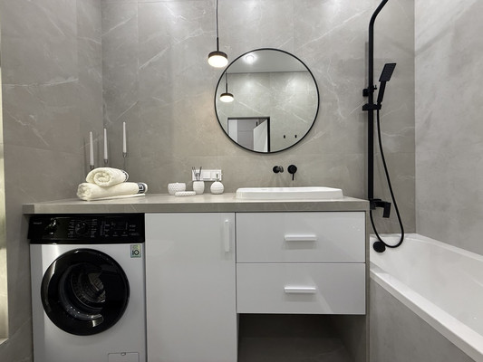 Продам однокомнатную (1-комн.) квартиру, Крутой (СПК Шарха тер.) пер, 40, Мраморное с