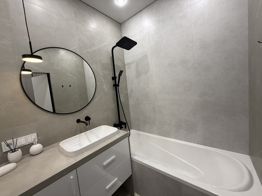 Продам однокомнатную (1-комн.) квартиру, Крутой (СПК Шарха тер.) пер, 40, Мраморное с