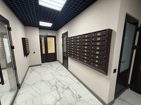 Продам однокомнатную (1-комн.) квартиру, Крутой (СПК Шарха тер.) пер, 40, Мраморное с