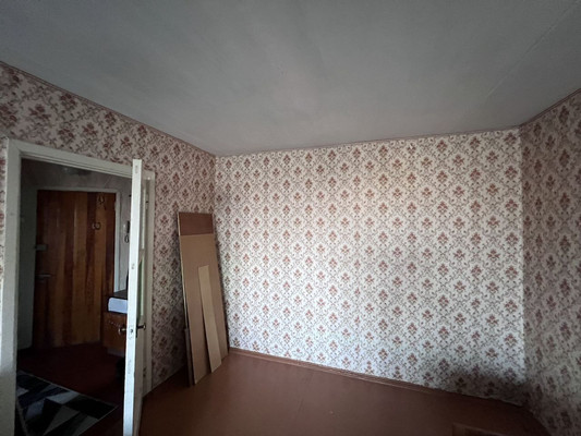 Продам однокомнатную (1-комн.) квартиру, Кржижановского ул, 5, Грэсовский пгт