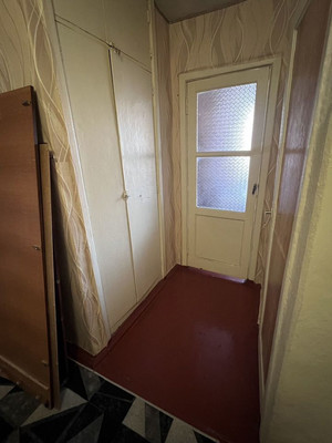 Продам однокомнатную (1-комн.) квартиру, Кржижановского ул, 5, Грэсовский пгт