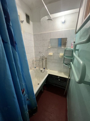 Продам однокомнатную (1-комн.) квартиру, Кржижановского ул, 5, Грэсовский пгт