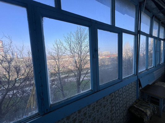 Продам однокомнатную (1-комн.) квартиру, Кржижановского ул, 5, Грэсовский пгт