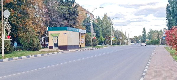 Продам коммерческое помещение 16 м2, Мира ул, 29кА, Данков г