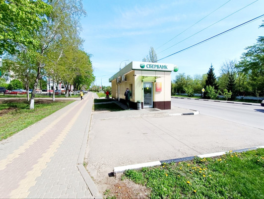 Продам коммерческое помещение 16 м2, Мира ул, 29кА, Данков г