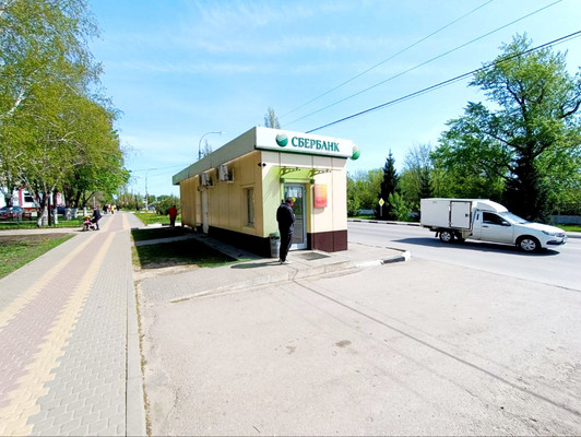 Продам коммерческое помещение 16 м2, Мира ул, 29кА, Данков г