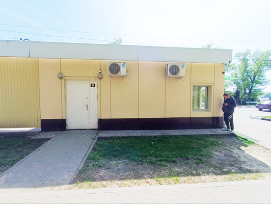 Продам коммерческое помещение 16 м2, Мира ул, 29кА, Данков г