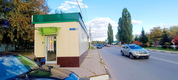 Продам коммерческое помещение 16 м2, Мира ул, 29кА, Данков г