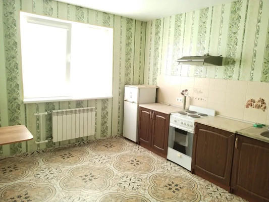 Продам однокомнатную (1-комн.) квартиру, Орбитальная ул, 13, Ростов-на-Дону г