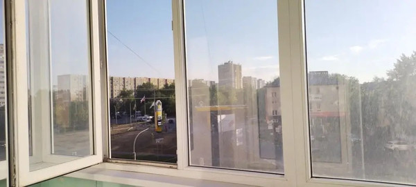 Продам однокомнатную (1-комн.) квартиру, Орбитальная ул, 13, Ростов-на-Дону г